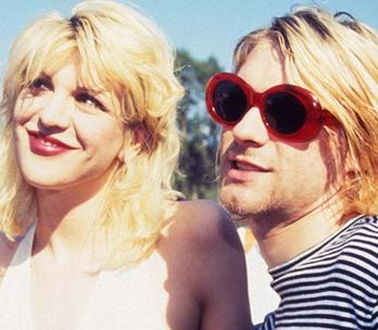 Kurt Cobain a Courtney Love: Objevila se jejich společná píseň